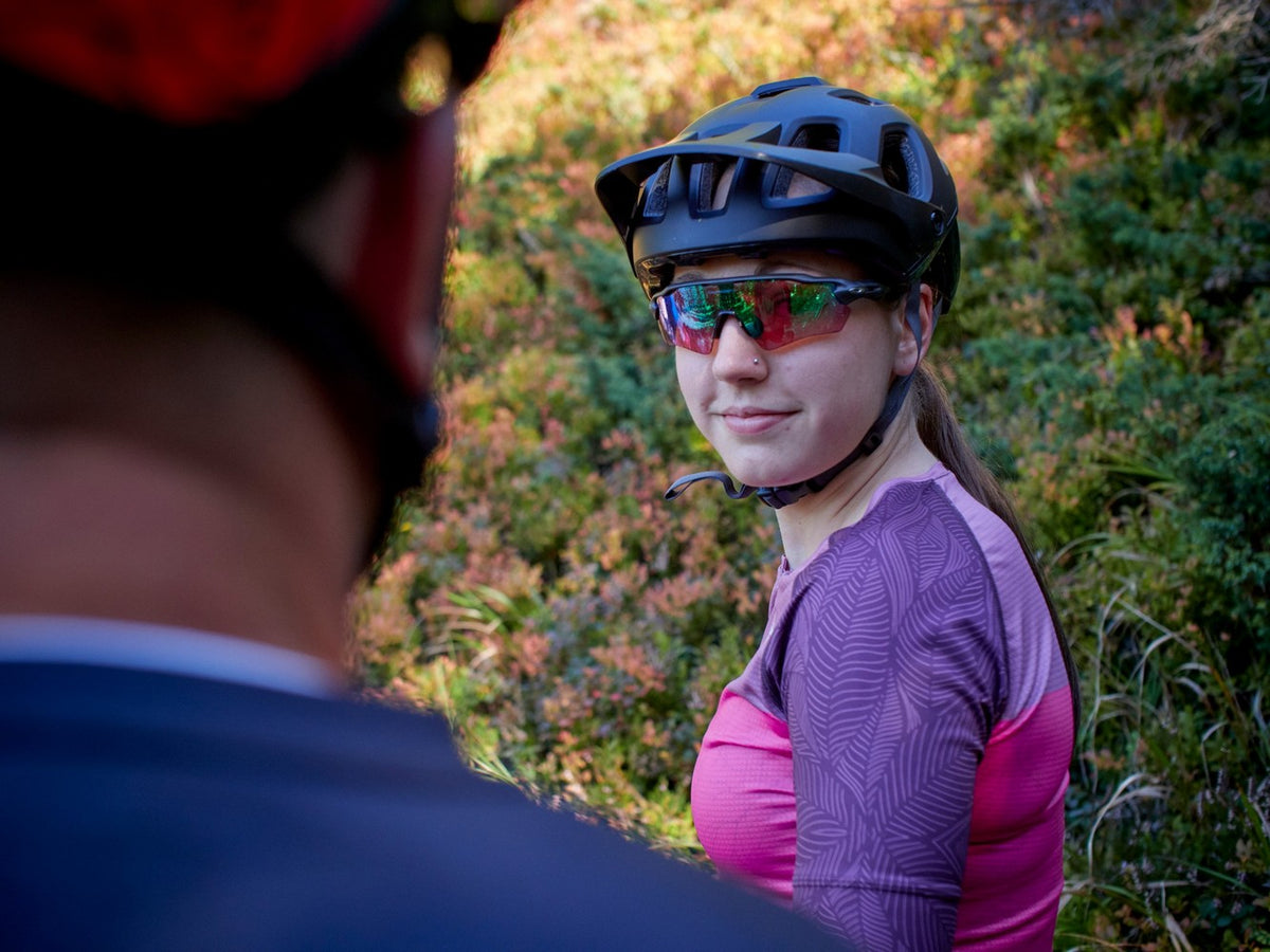 Silvini women's cycling jersey WD1432 Stabina