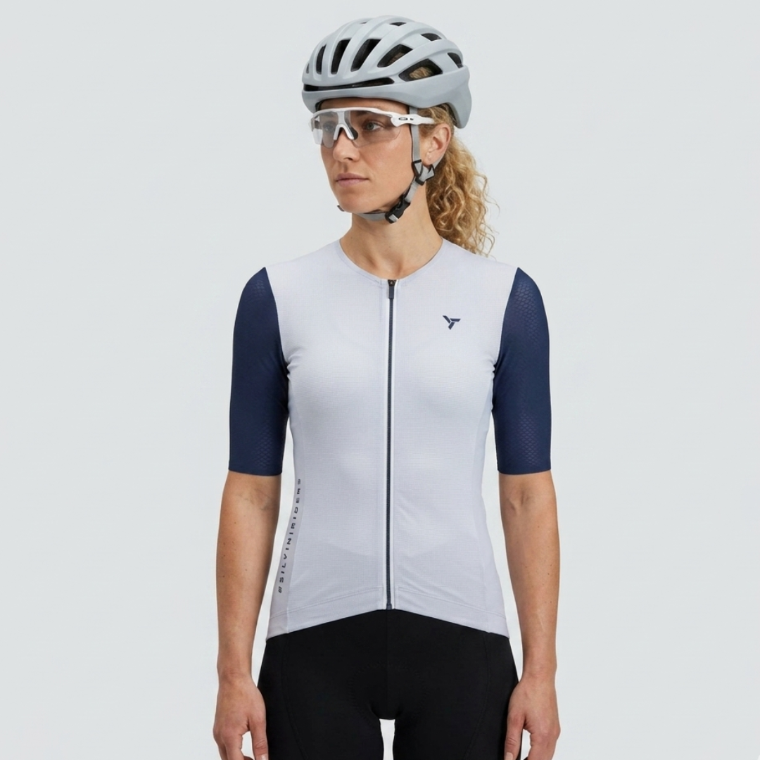 Dames fietsshirt WD2627 Auronza