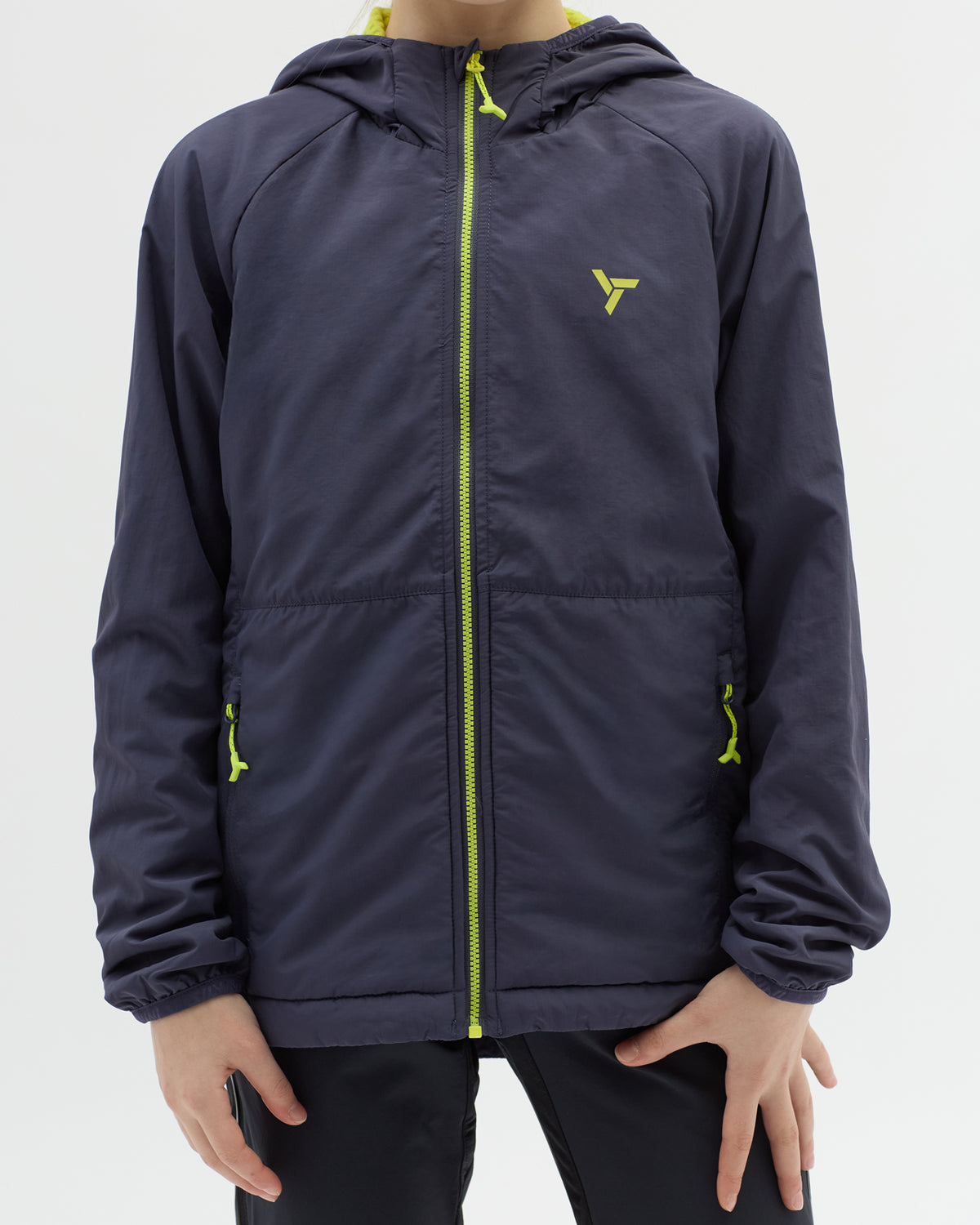 Kids' jacket CJ2513 Gralbi