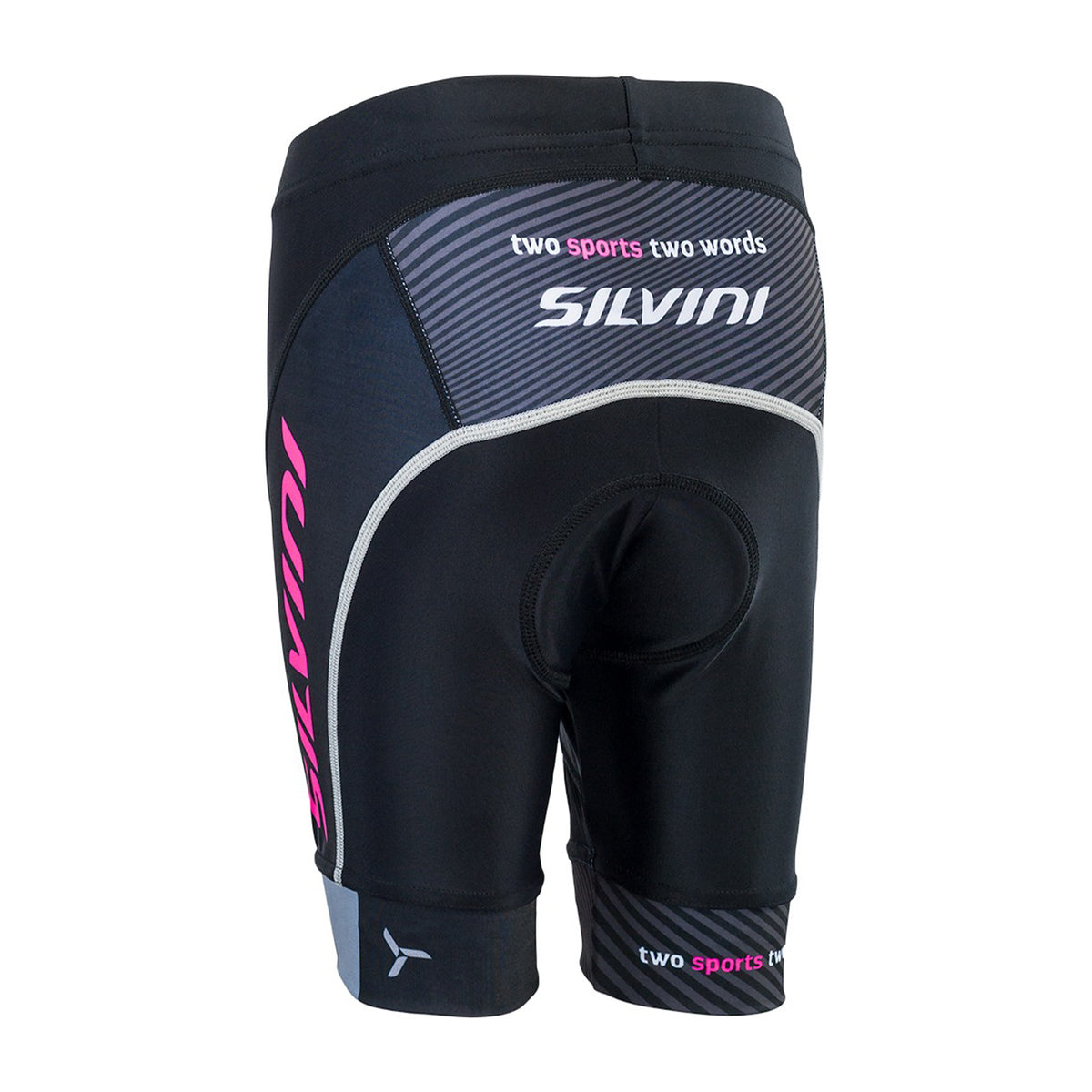 Kinderen fiets shorts CP1436 Team
