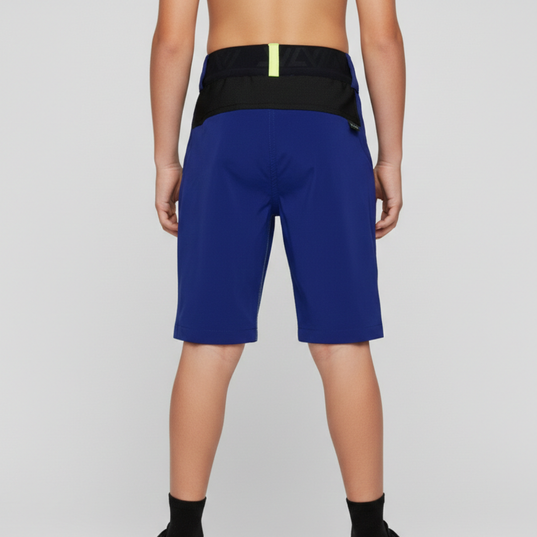 Kinderen fietsbroek CP2649 Acri