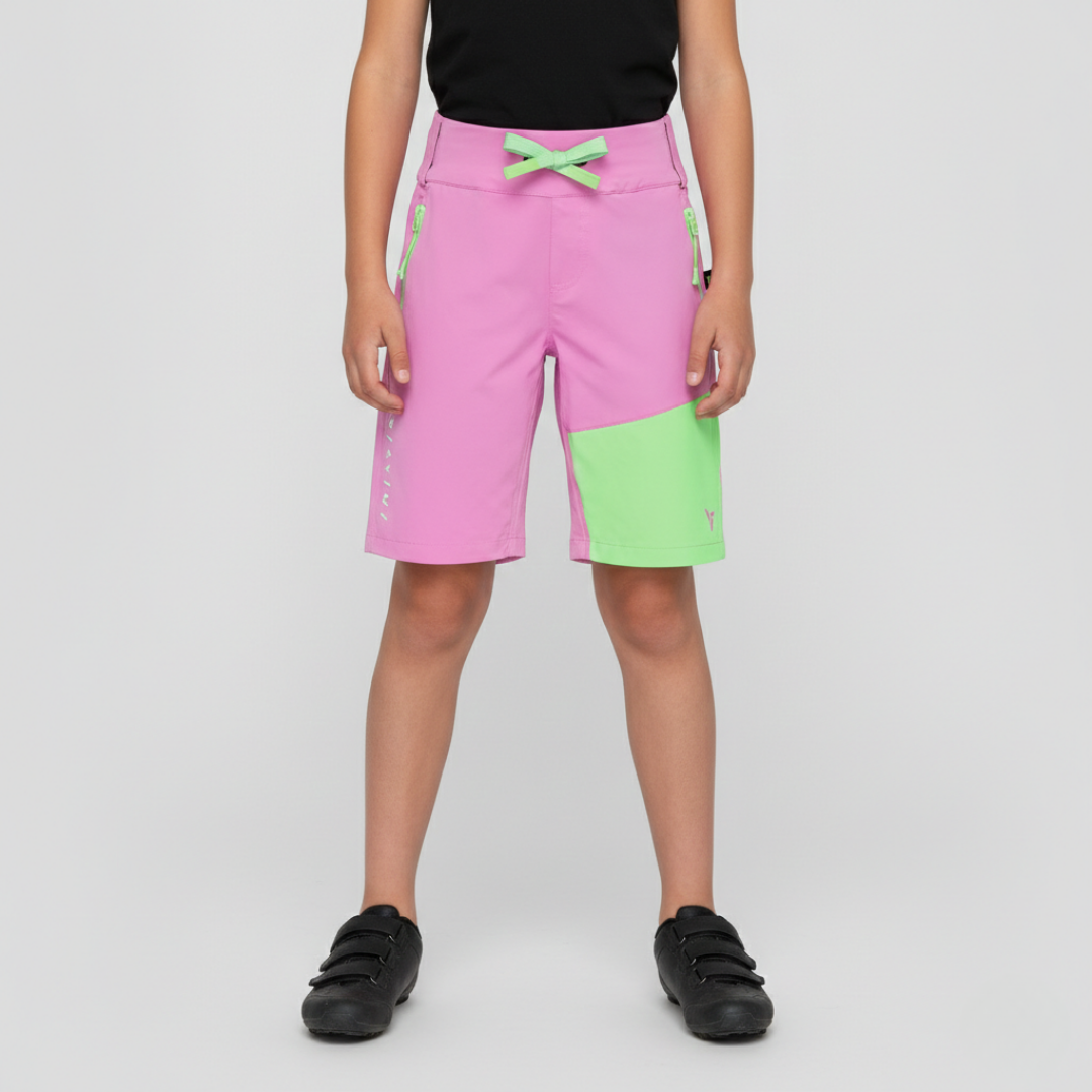 Kinderen fietsbroek CP2649 Acri