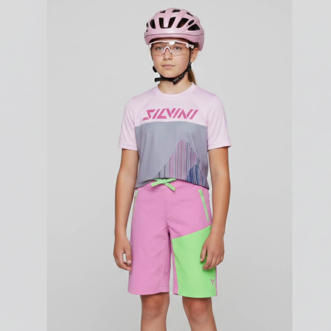 Kinderen fietsbroek CP2649 Acri