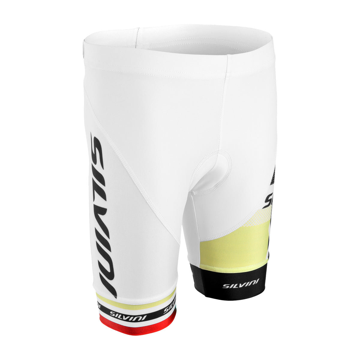 Kids' cycling shorts CP843K Team