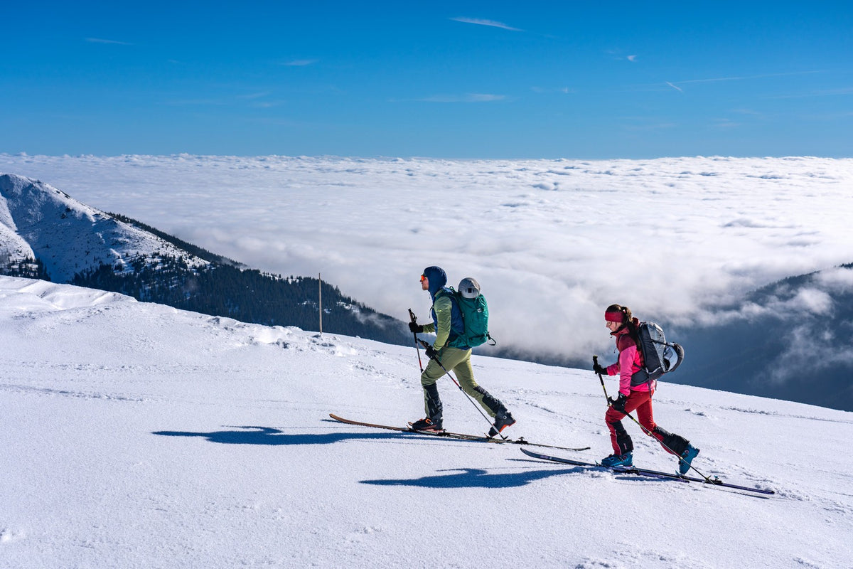 Heren ski touring jack MJ2515 Core