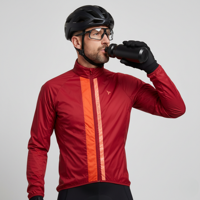 Silvini men's jacket MJ2231 Gelo