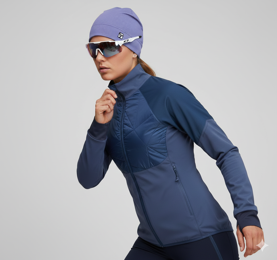 Silvini women's jacket WJ2121 Cortena