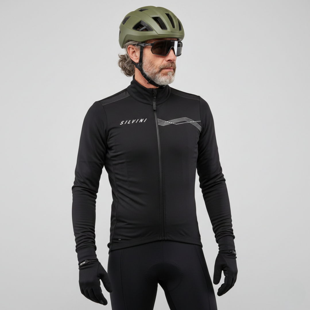 Silvini men's jacket MJ2129 Ghisallo