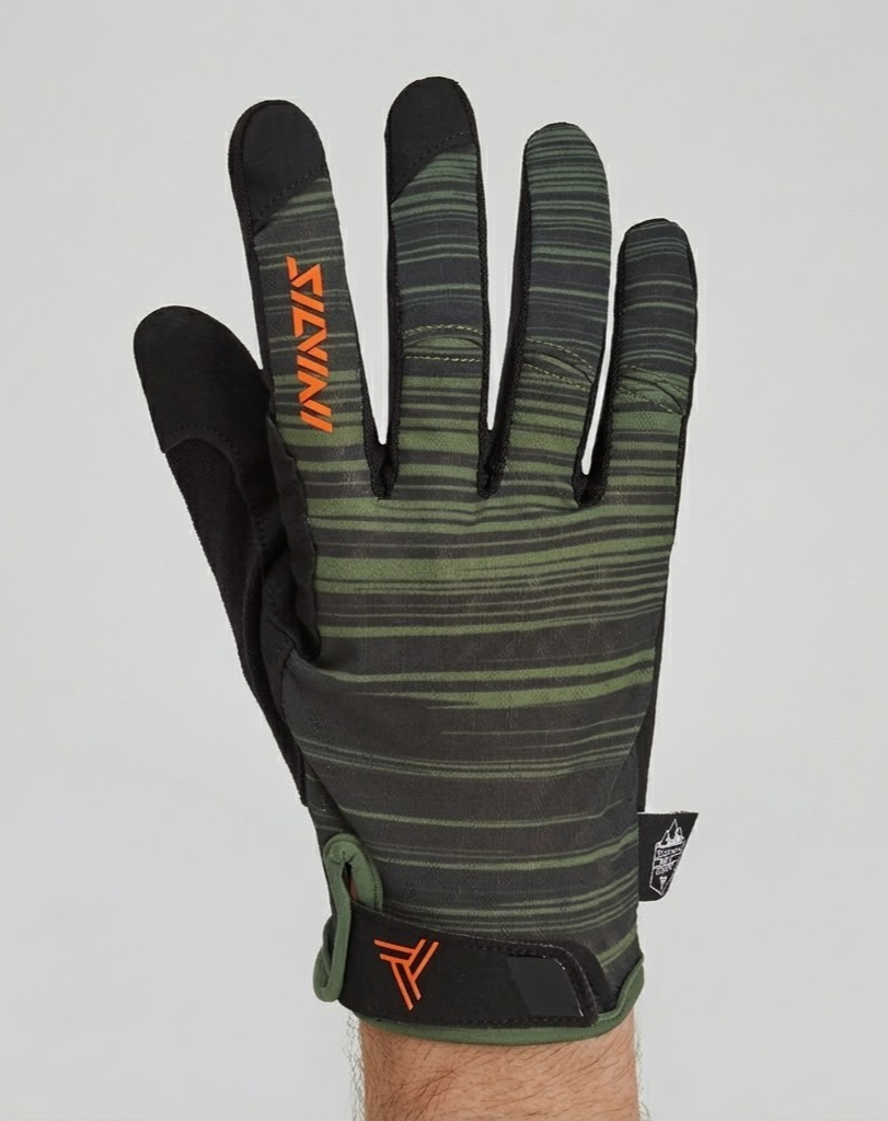 Silvini men's gloves MA1425 Gattola