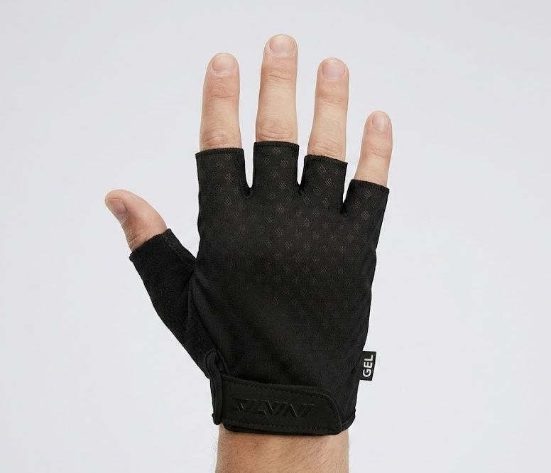 Silvini men's cycling gloves MA2417 Gaiono