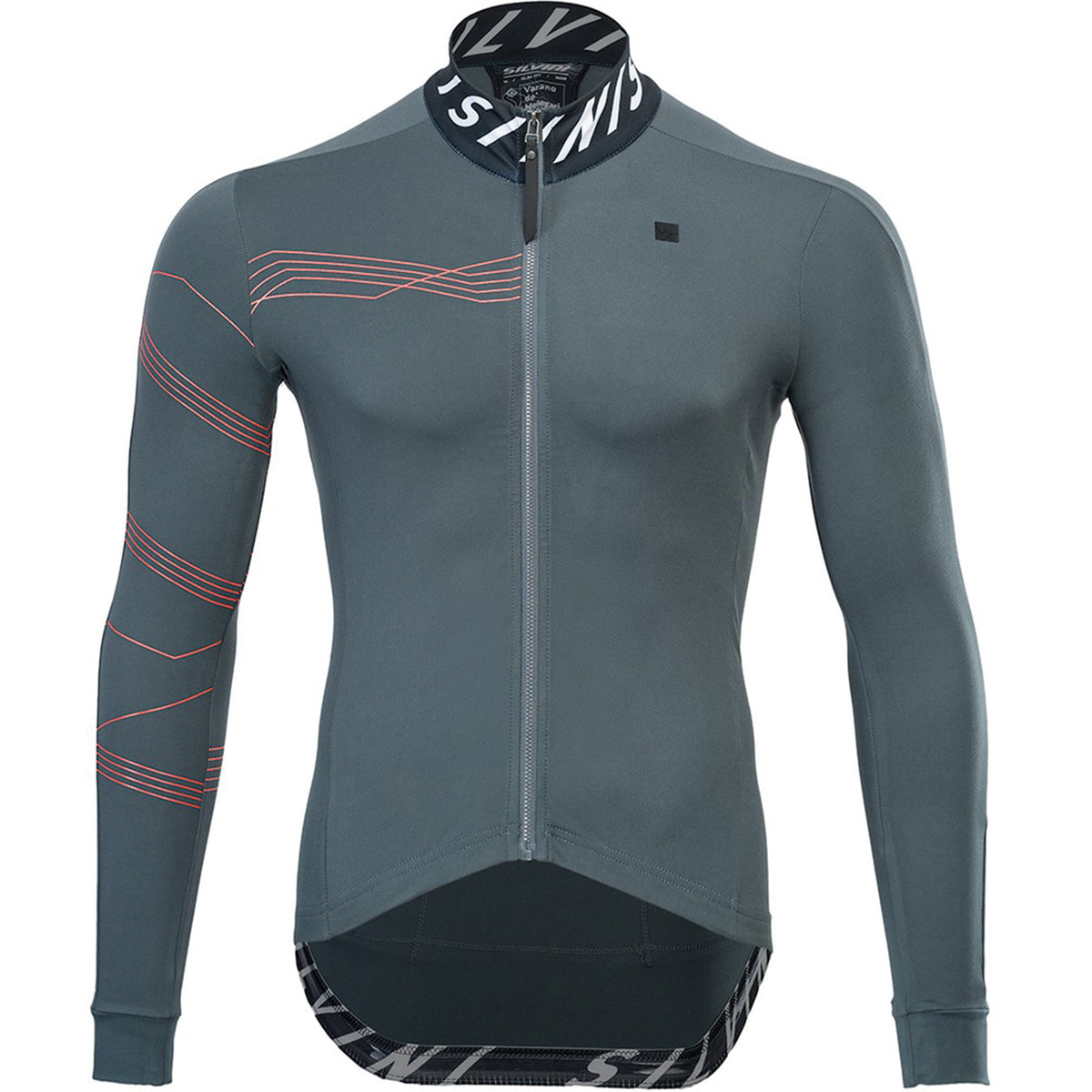 Heren fietsshirt MD1603 Varano