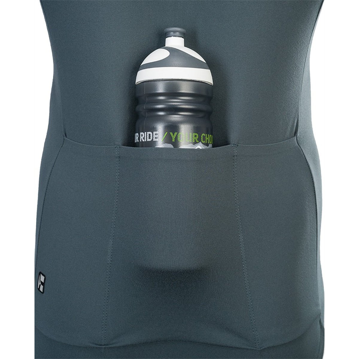 Heren fietsshirt MD1603 Varano