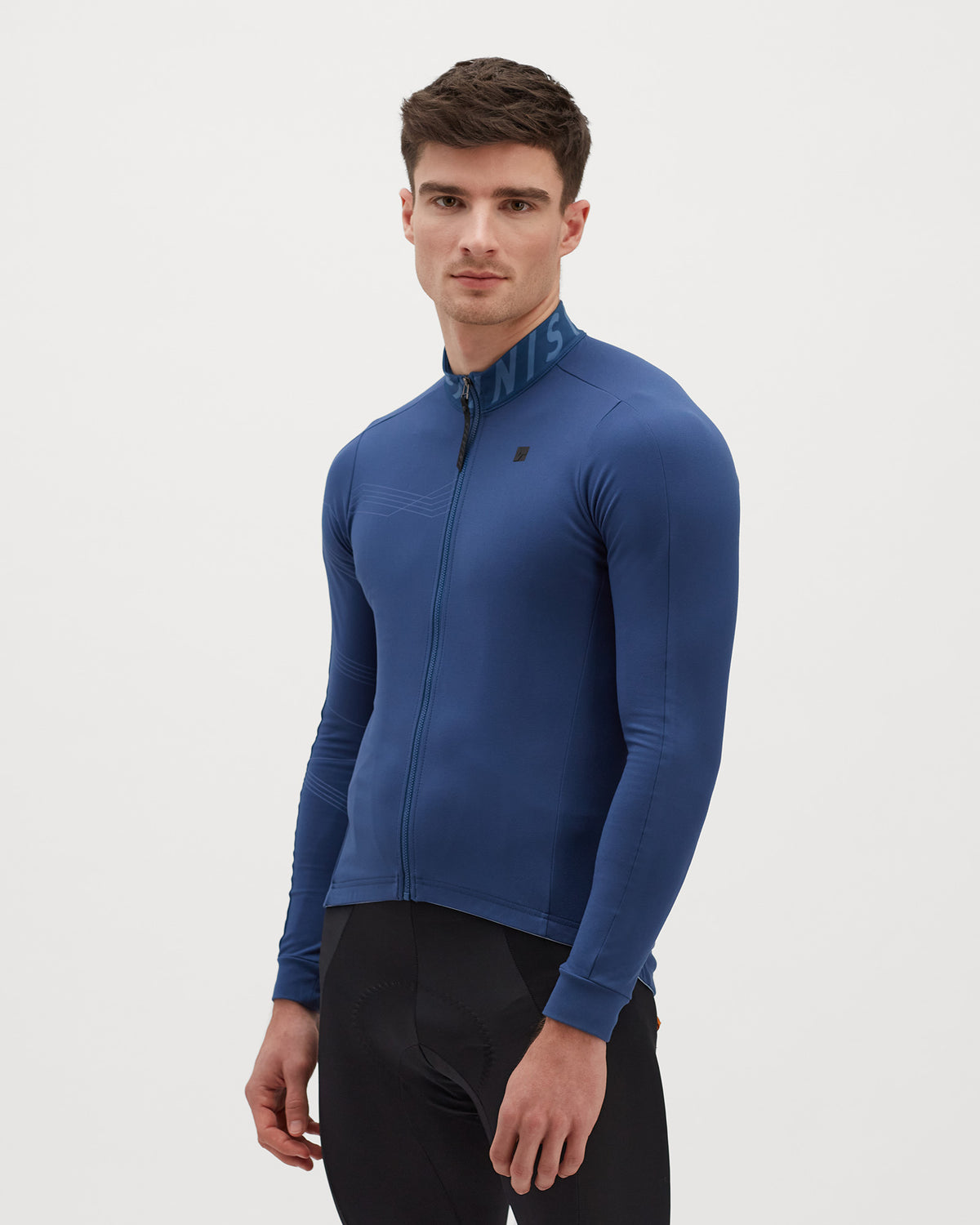 Heren fietsshirt MD1603 Varano