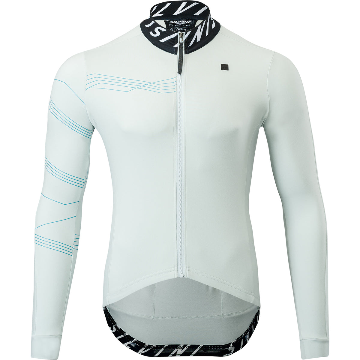 Heren fietsshirt MD1603 Varano