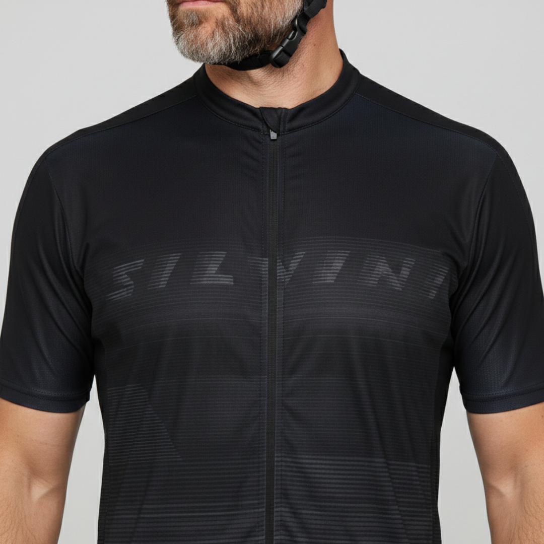 Heren MTB shirt MD1645 Turano