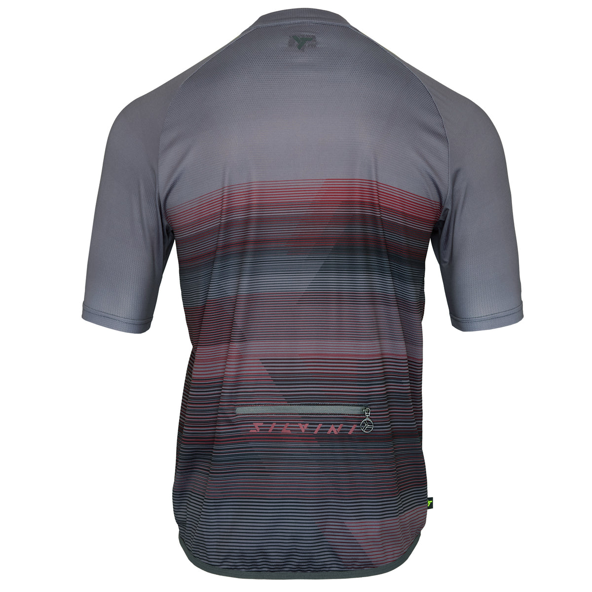 Heren MTB shirt MD1645 Turano