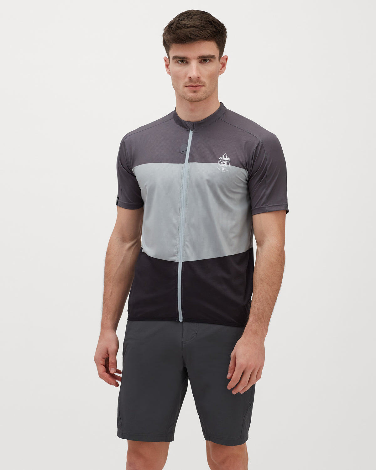 Heren MTB shirt MD1645 Turano