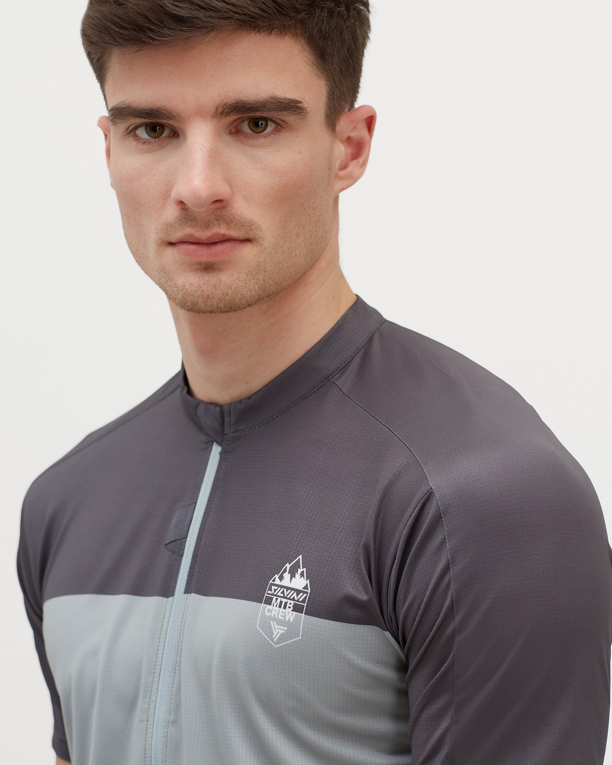 Heren MTB shirt MD1645 Turano
