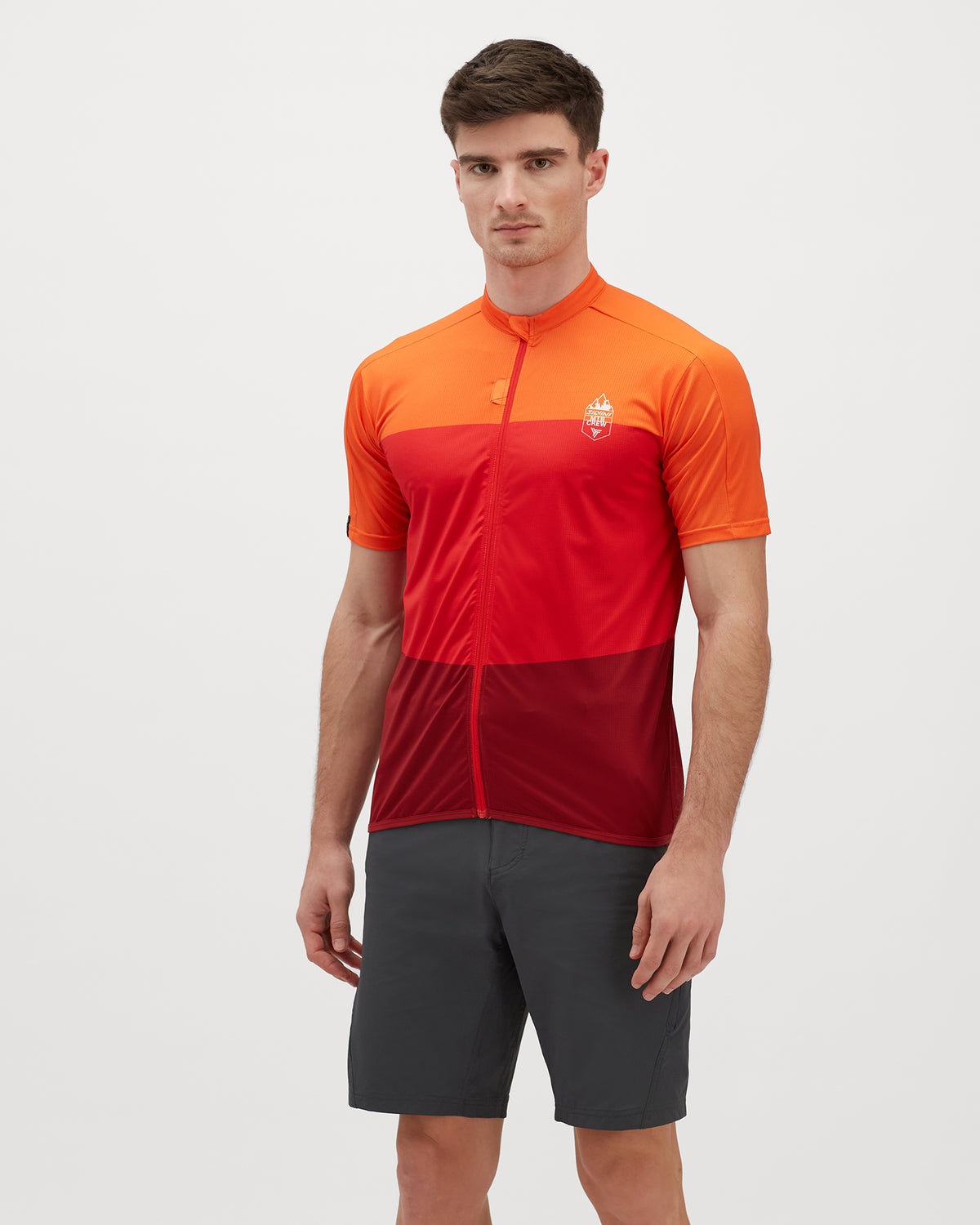 Heren MTB shirt MD1645 Turano