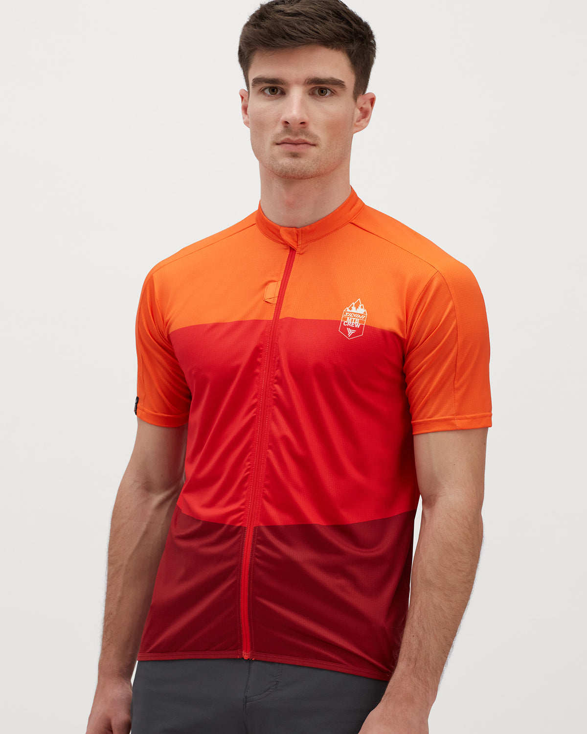 Heren MTB shirt MD1645 Turano