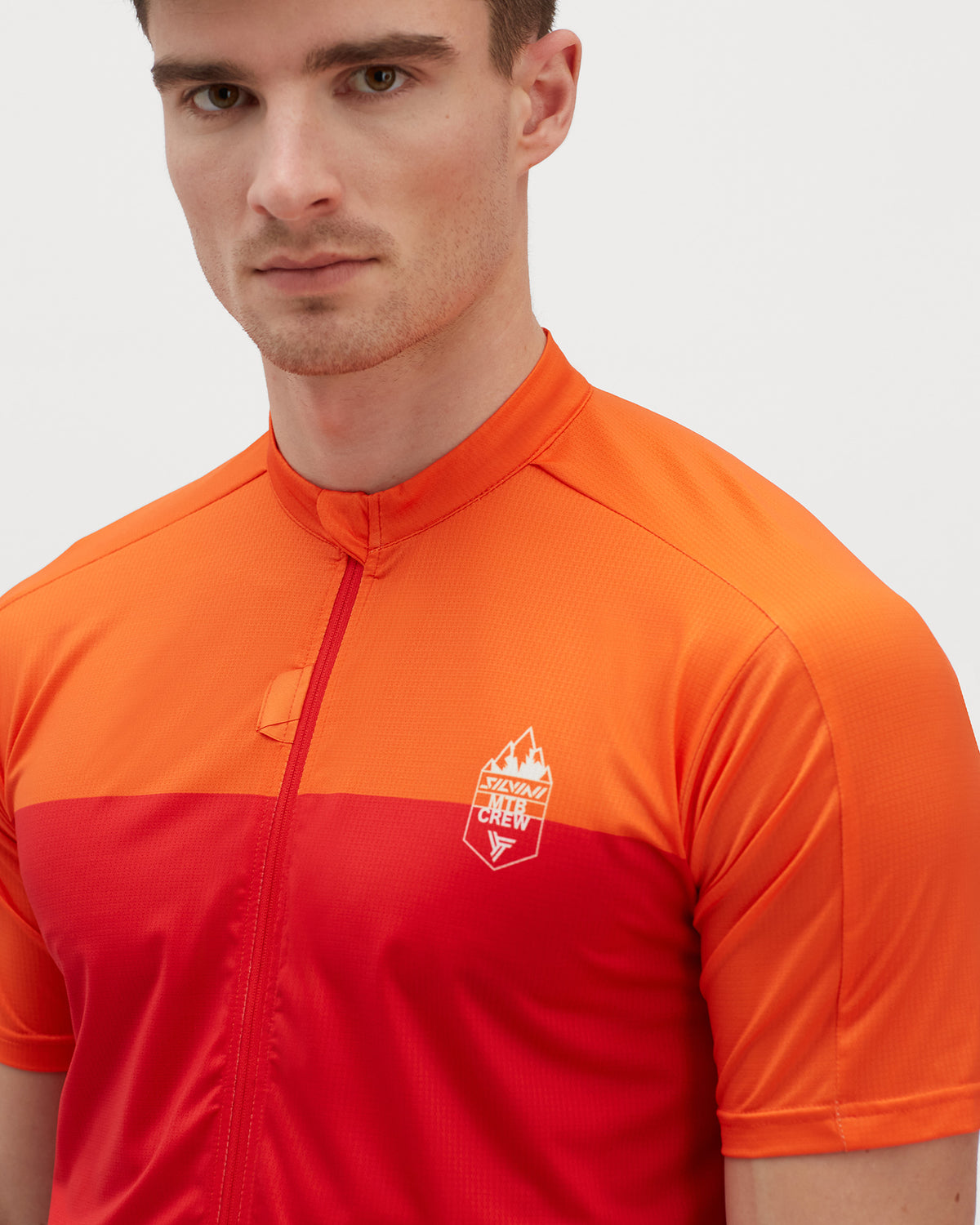 Heren MTB shirt MD1645 Turano
