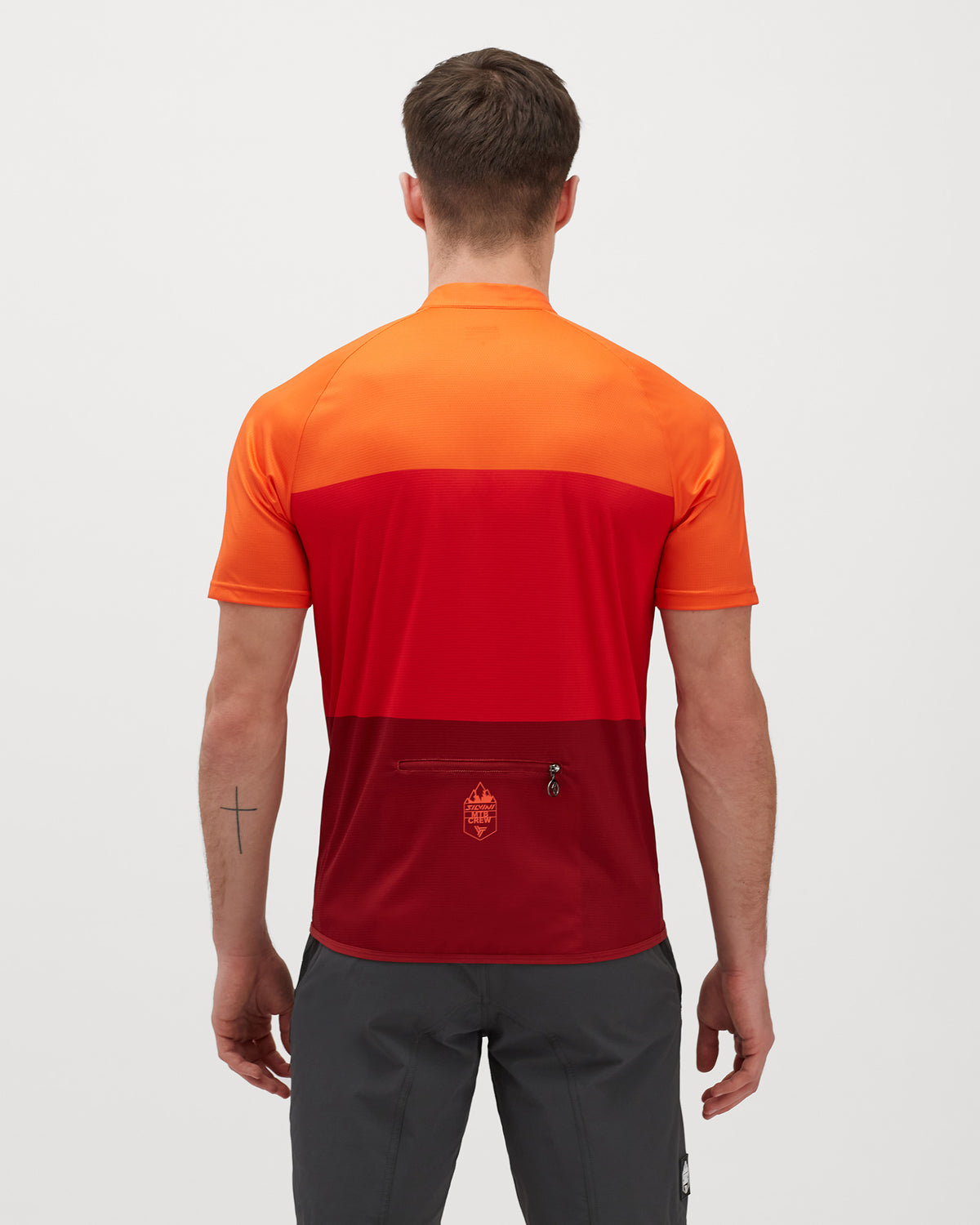 Heren MTB shirt MD1645 Turano