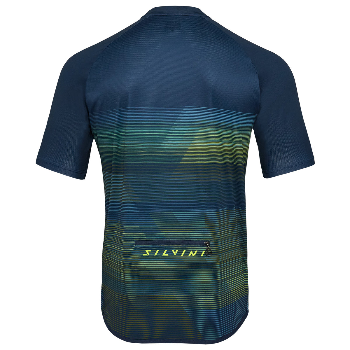 Heren MTB shirt MD1645 Turano