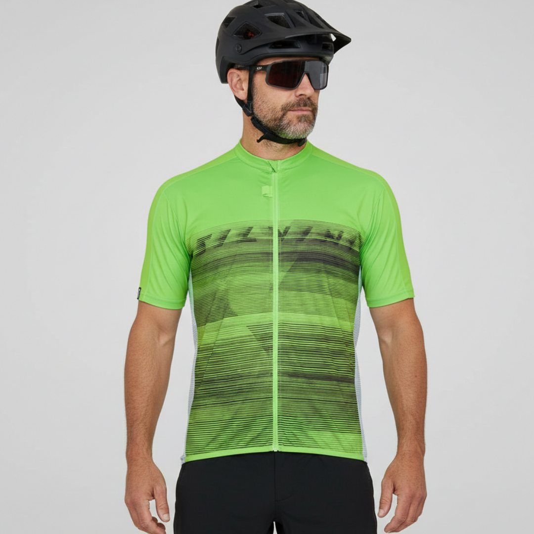 Heren MTB shirt MD1645 Turano