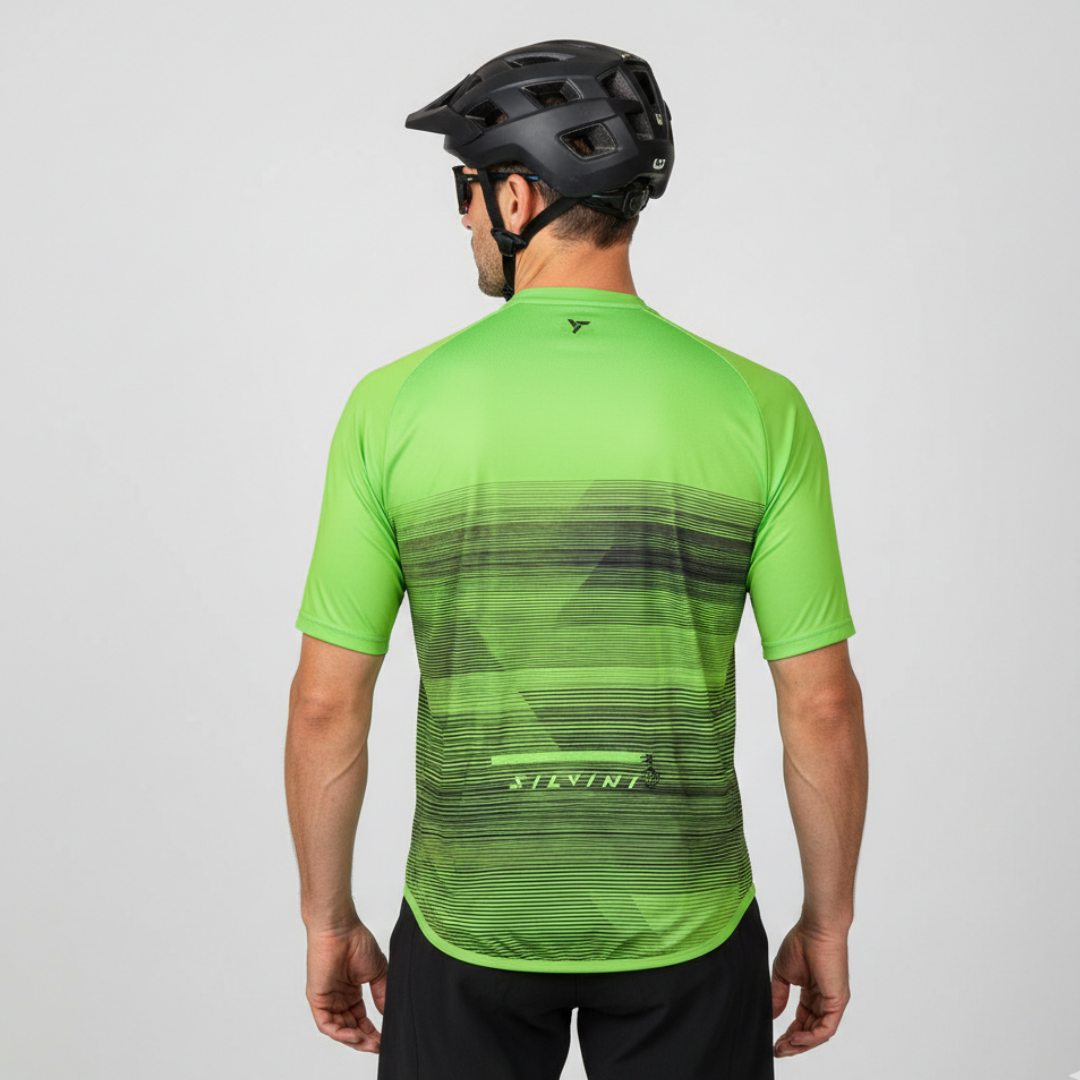 Heren MTB shirt MD1645 Turano