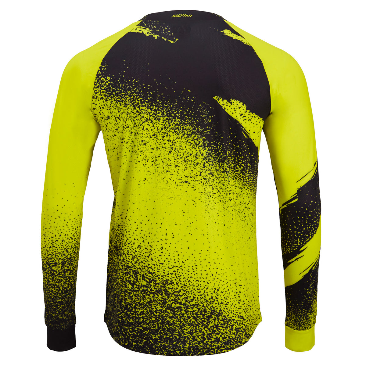 Silvini men's cycling jersey MD1802 Cortino