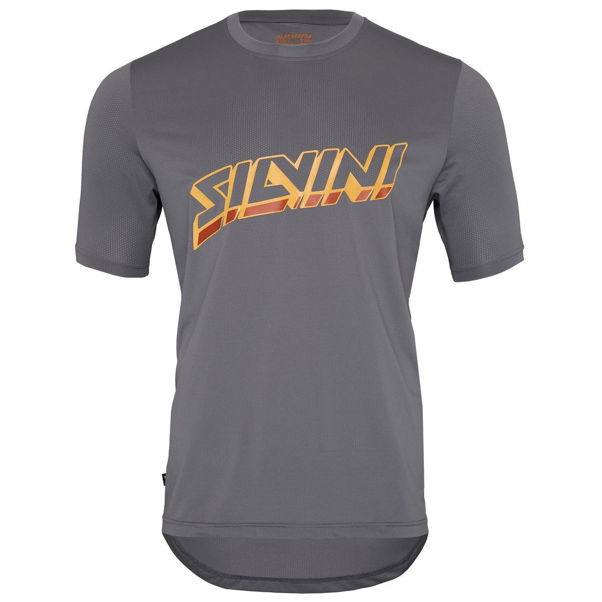 Silvini men's cycling jersey MD1803 Denno
