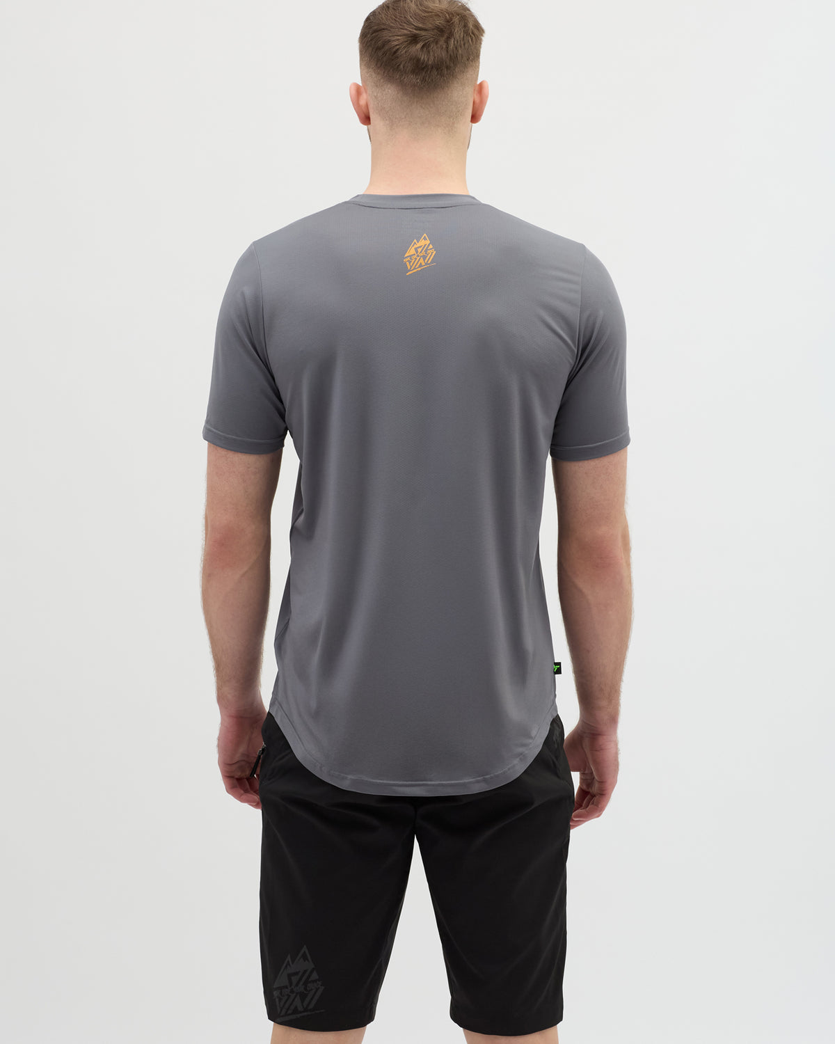 Silvini men's cycling jersey MD1803 Denno