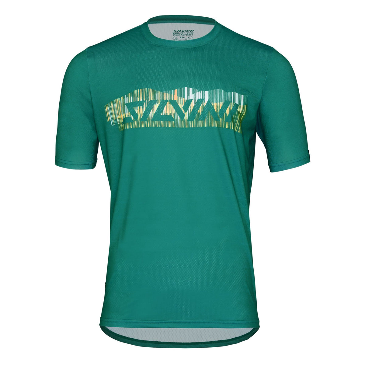 Silvini men's cycling jersey MD1803 Denno