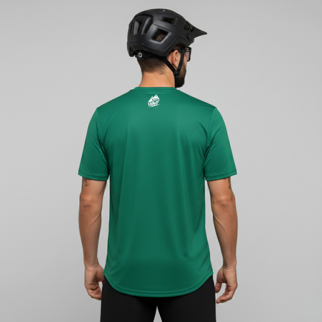 Silvini men's cycling jersey MD1803 Denno