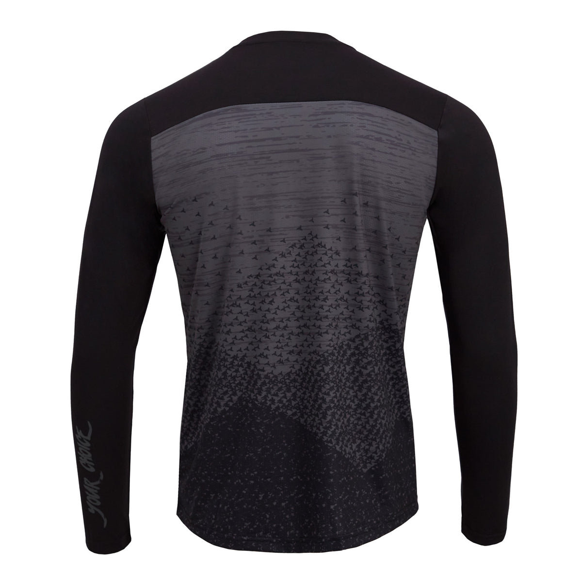 Silvini men's cycling jersey MD1804 Ello
