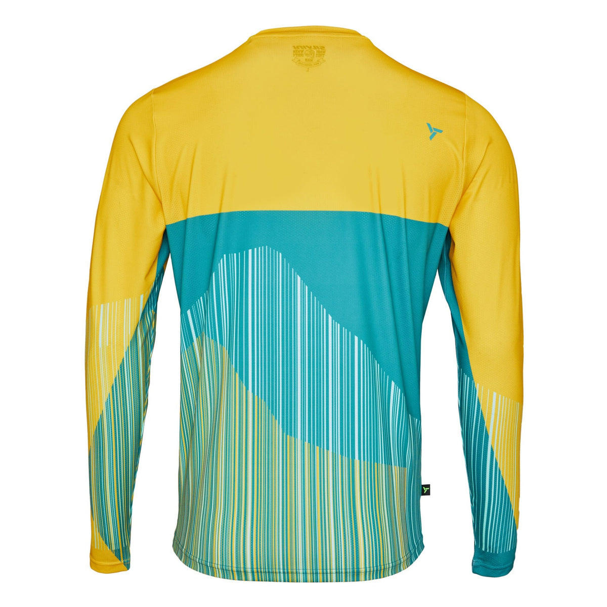 Silvini men's cycling jersey MD1804 Ello