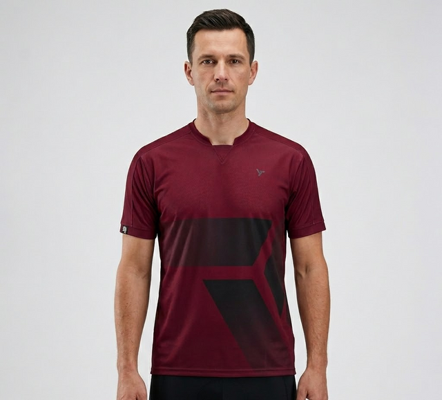 Silvini men's jersey MD2017 Gallo