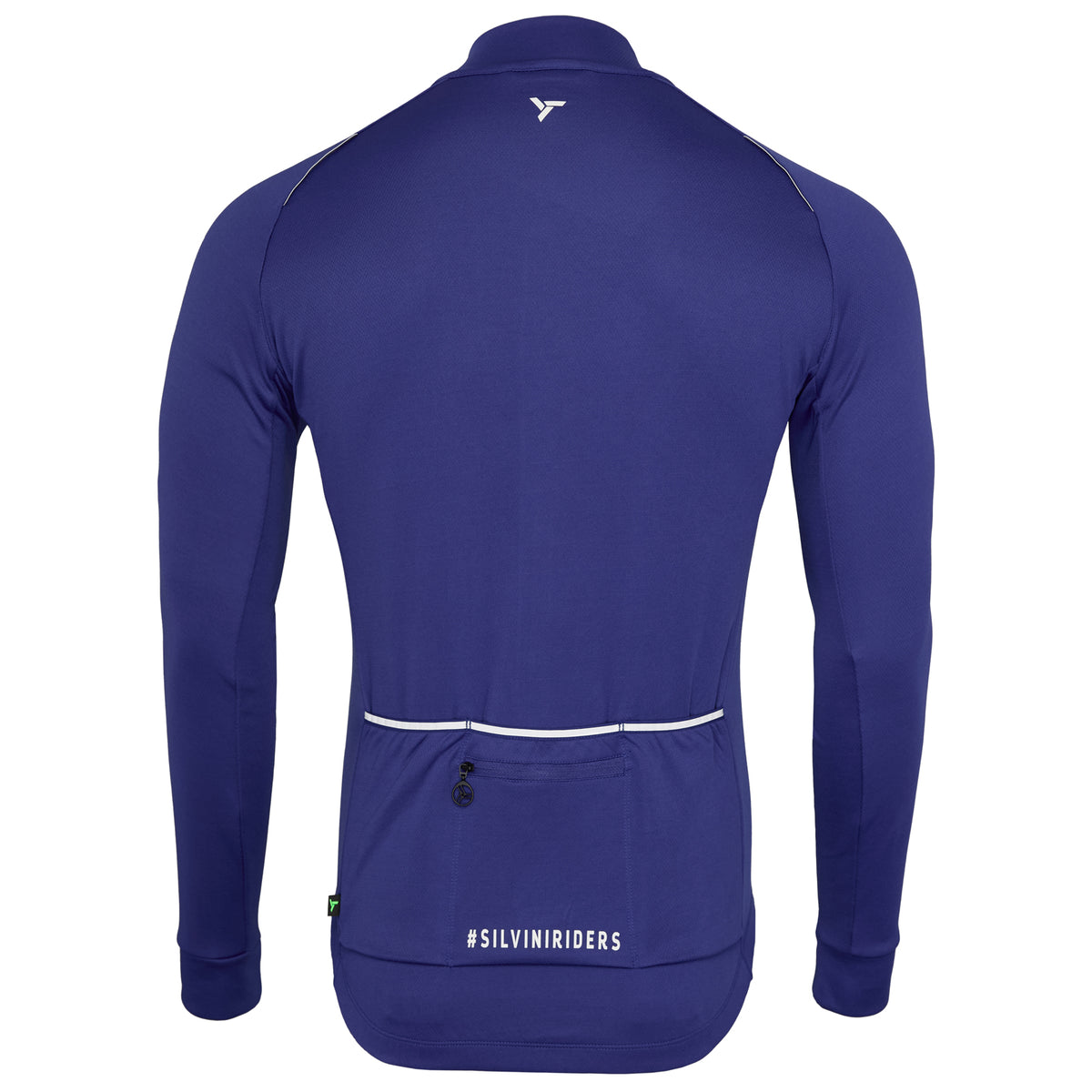 Silvini men's cycling jersey MD2207 Leverono