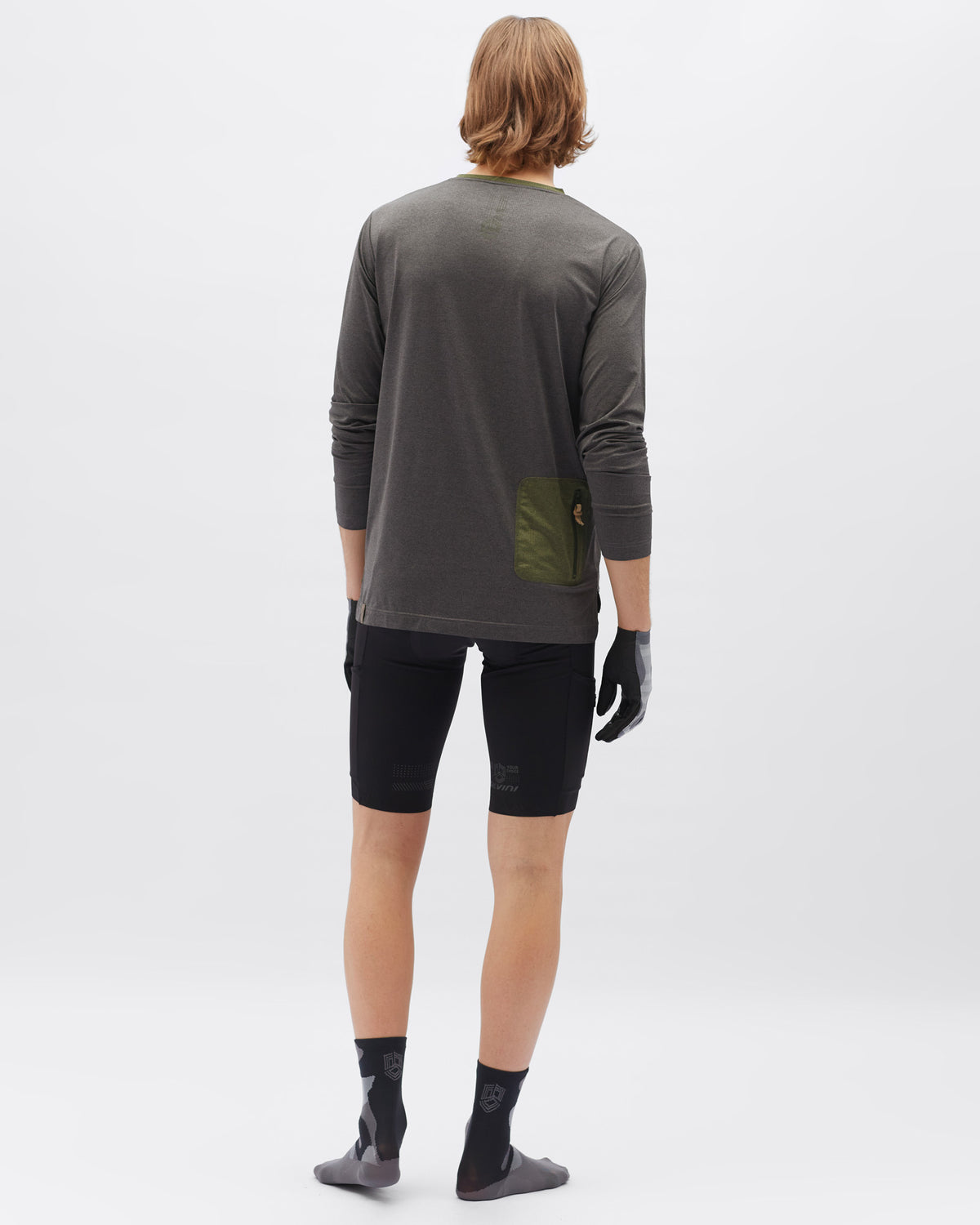 Heren T-shirt MD2216 Casalo