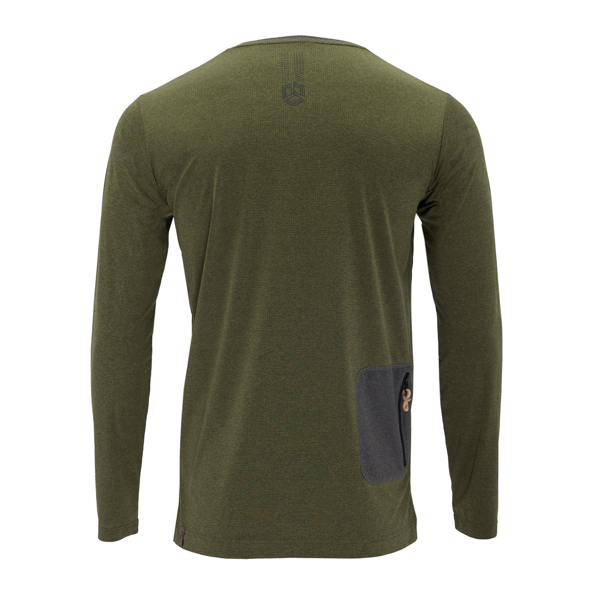 Heren T-shirt MD2216 Casalo