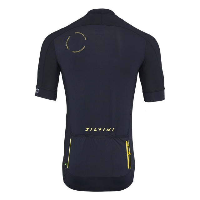 Silvini men's jersey MD2226 Carnio