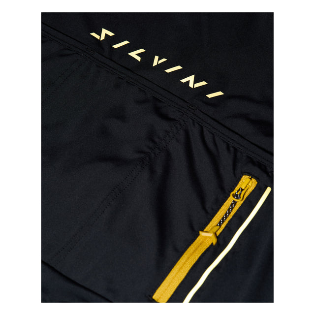 Silvini men's jersey MD2226 Carnio