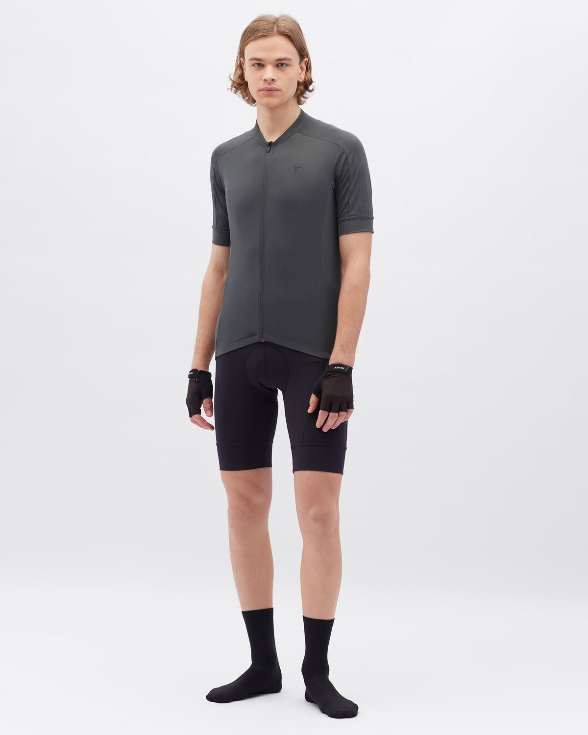 Silvini men's cycling jersey MD2226 Carnio