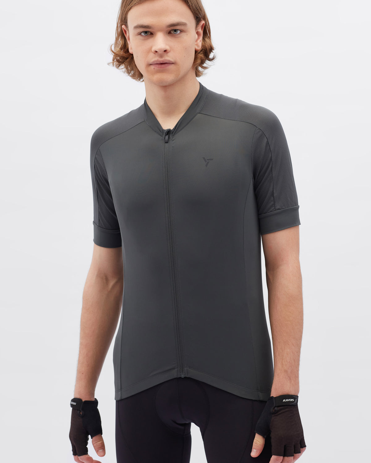 Silvini men's cycling jersey MD2226 Carnio