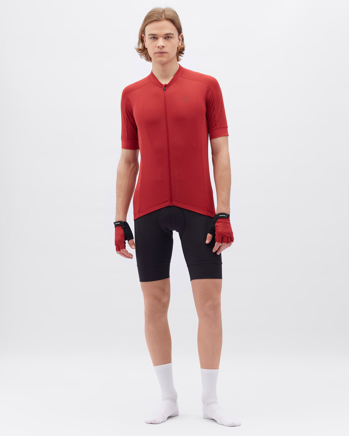 Silvini men's cycling jersey MD2226 Carnio
