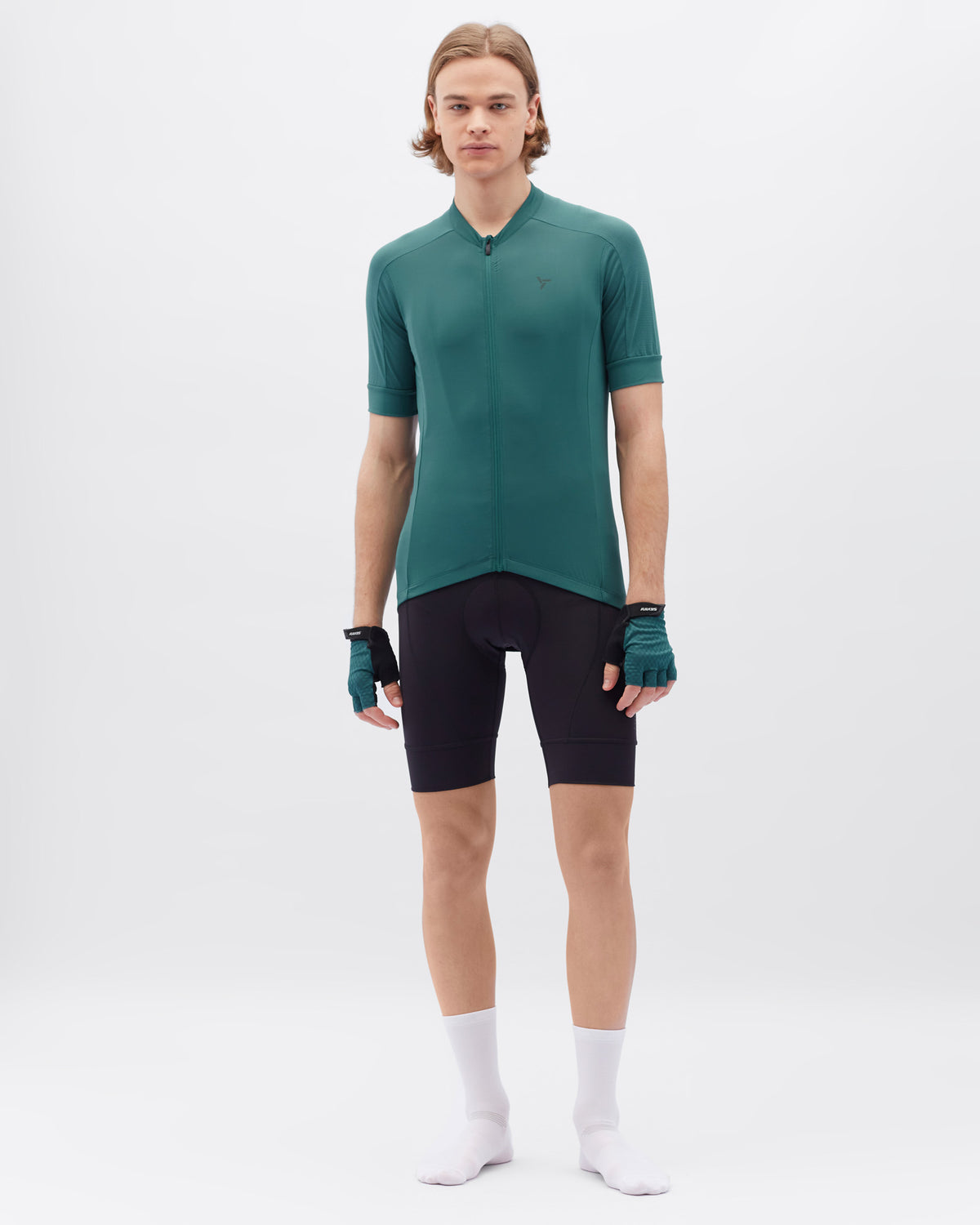 Silvini men's cycling jersey MD2226 Carnio