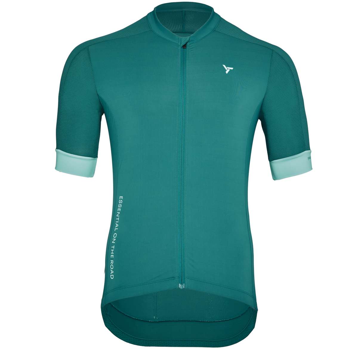 Silvini men's cycling jersey MD2226 Carnio