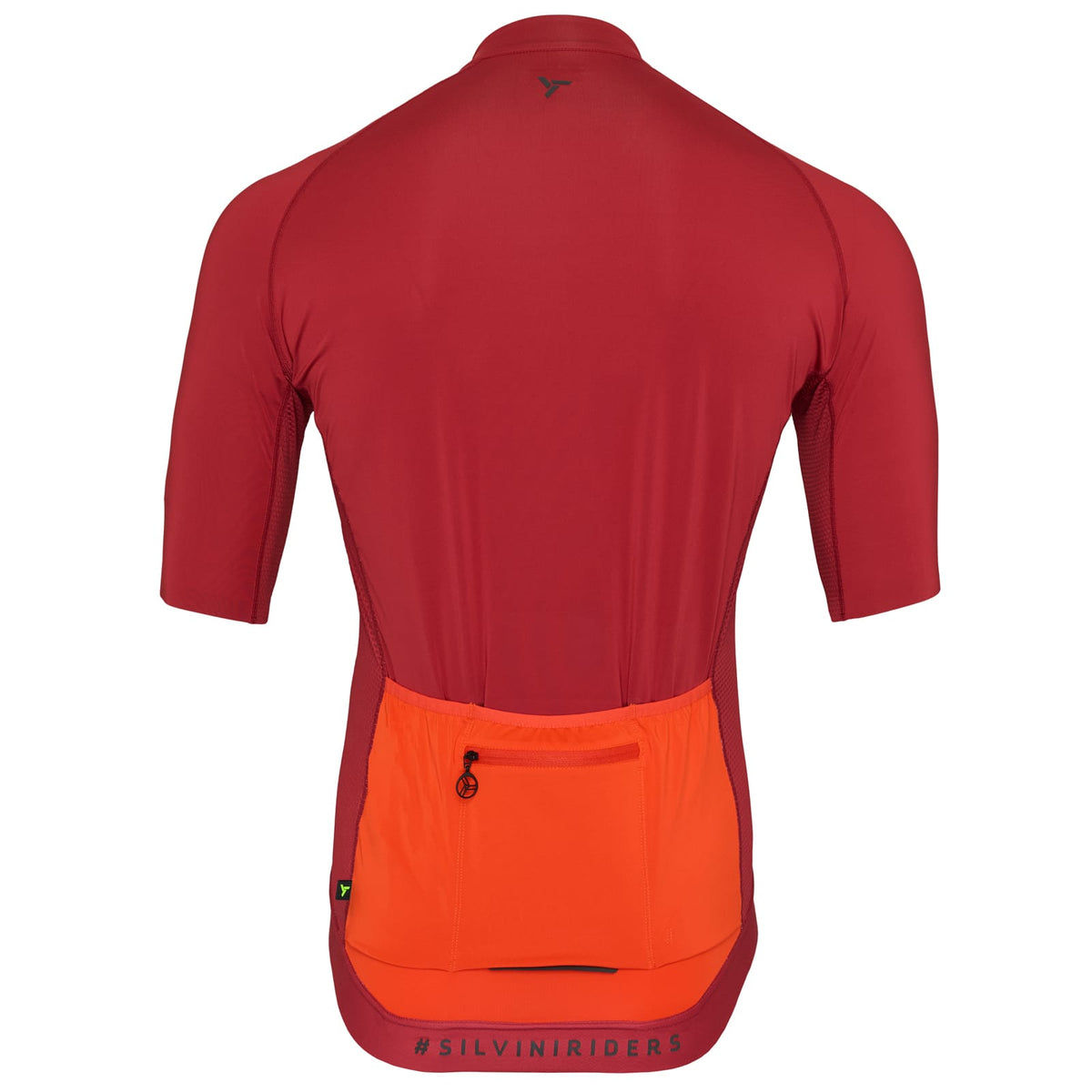 Heren fietsshirt MD2424 Mazzano