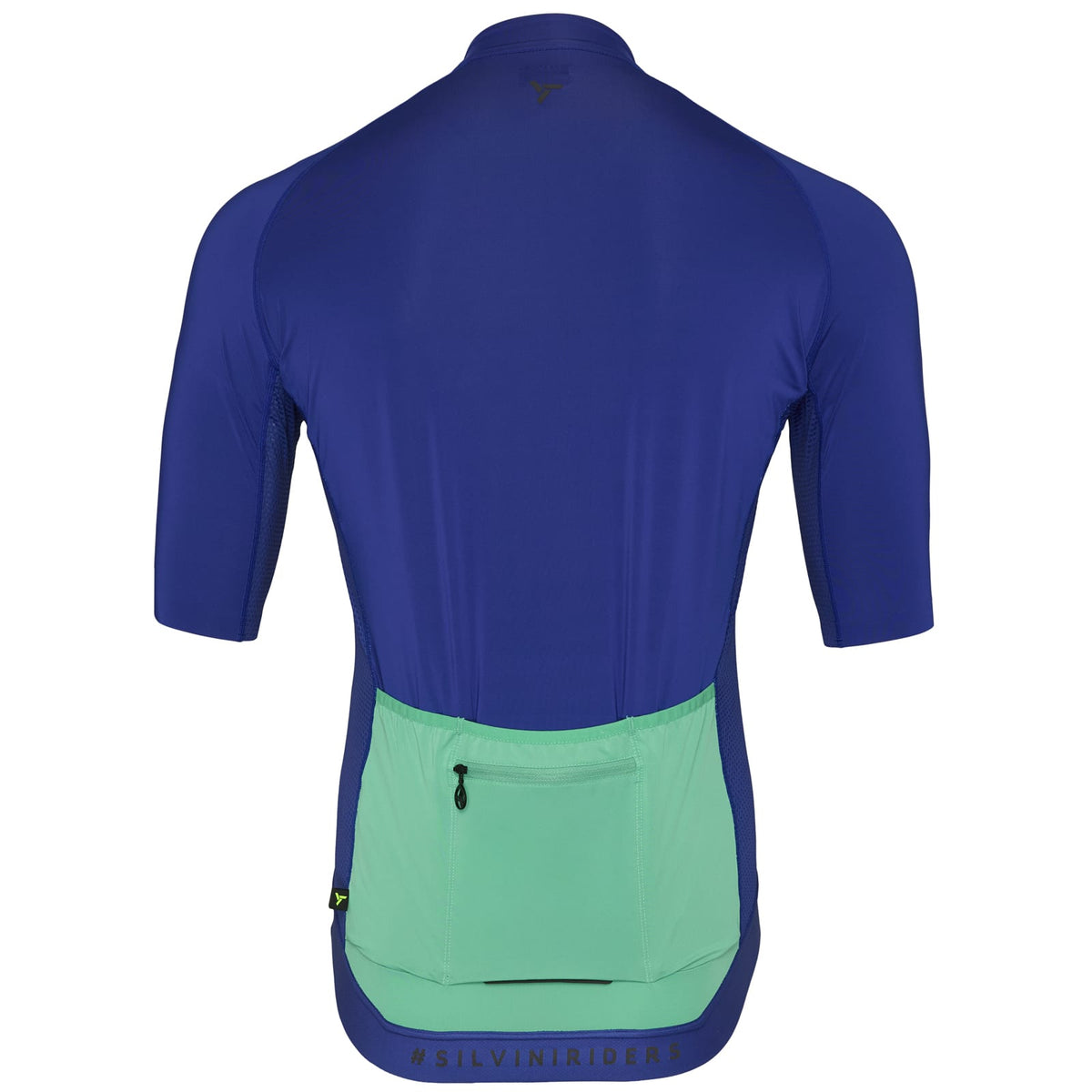 Heren fietsshirt MD2424 Mazzano