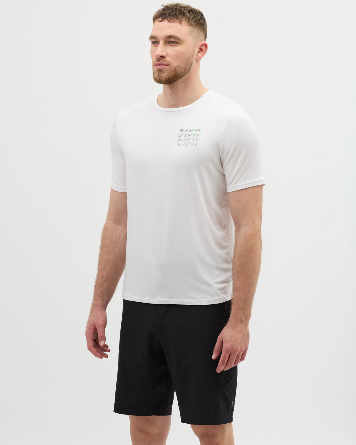 Silvini men's T-shirt MD2520 Moniro